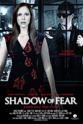 Pavojinga aistra / Shadow of Fear (2012)
