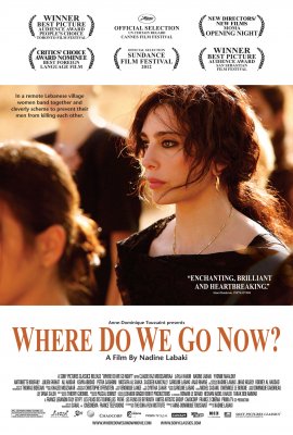 Where Do We Go Now (2011) online