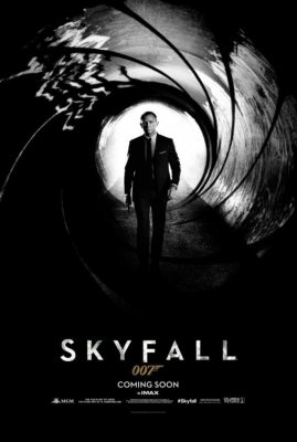 Operacija Skyfall / Skyfall (2012)