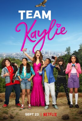 Kaylie komanda 1 sezonas / Team Kaylie season 1 online