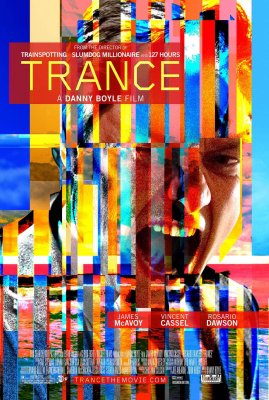 Transo būsena / Trance (2013)