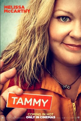 Tami / Tammy (2014)