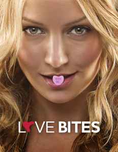 Love Bites 1 sezonas online lietuvių kalba