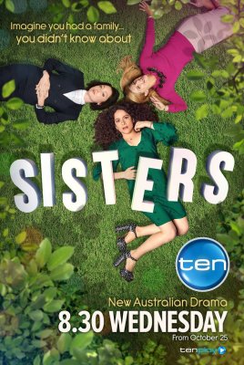 Sesės / Sisters 1 sezonas