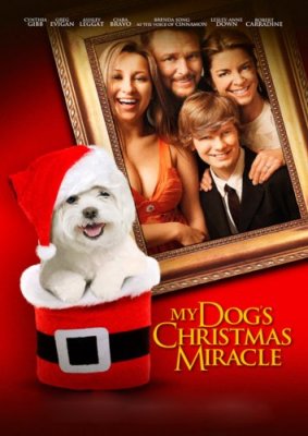 Ne šuo, o stebuklas! / My Dogs Christmas Miracle (2011)