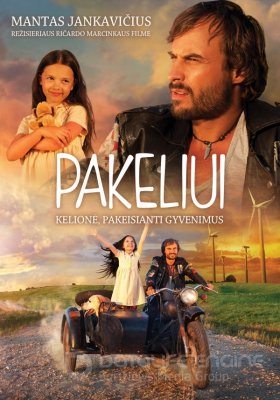Pakeliui / When You Wake Up (2014)