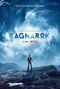 Ragnarokas 1 sezonas / Ragnarok season 1 online