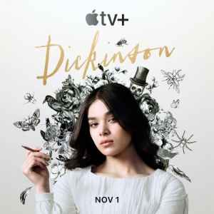Emilija Dickinson 1 sezonas / Dickinson season 1 online