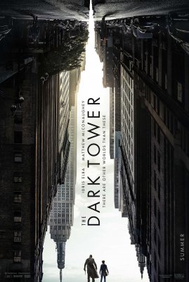 Tamsusis bokštas / The Dark Tower (2017)