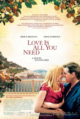 Meilė yra viskas ko reikia / Love Is All You Need (2012)