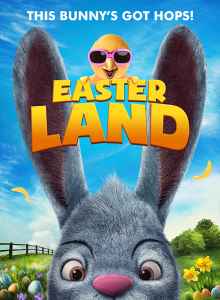 Velykų žemė / Easter Land 2019 online