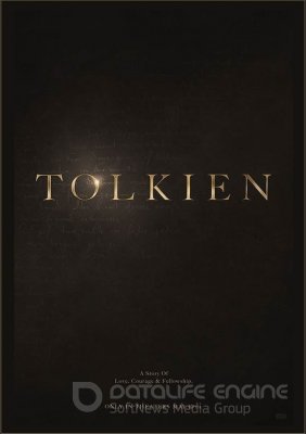 Ponas Tolkinas / Tolkien online
