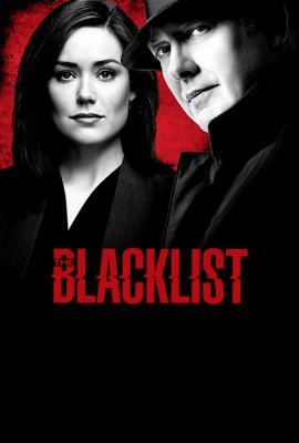 Juodasis sąrašas (5 sezonas) / The Blacklist (Season 5) (2017)