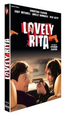Meilutė Rita / Lovely Rita (2003)