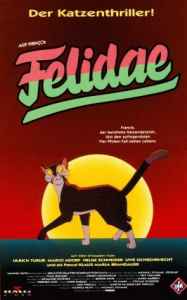 Felidae 1994 online