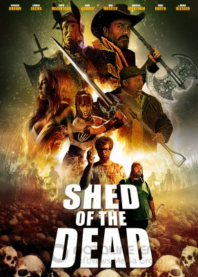 Shed of the Dead online