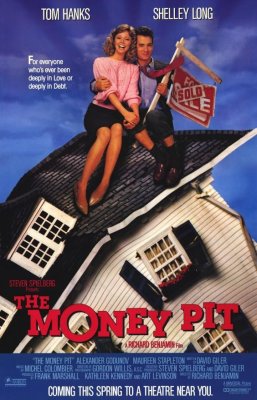 Pinigų liūnas / The Money Pit