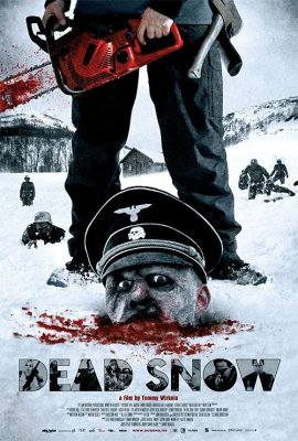 Negyvėliai sniege / Dead Snow (2009)
