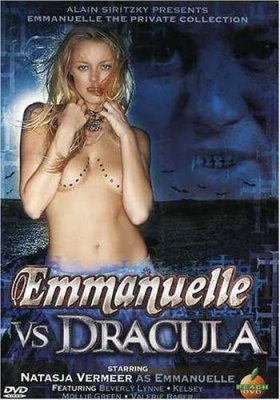 Emanuelė: Seksualiniai vaiduoklių gyvenimai / Emmanuelle: The Sex Lives Of Ghosts (2004)
