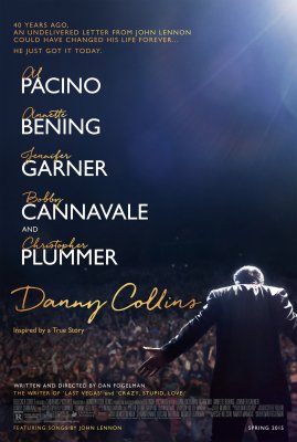 Denis Kolinsas / Danny Collins (2015)