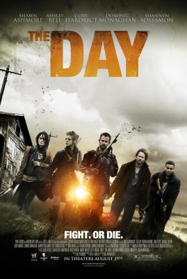 Diena / The Day (2011)