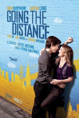 Meilė per atstumą / Going the Distance (2010)