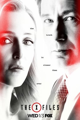 X failai (11 Sezonas) / The X-Files (Season 11) (2018) online