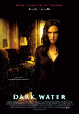 Tamsus vanduo / Dark Water (2005)