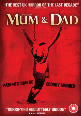 Mama ir Tėtis / Mum & Dad (2008)
