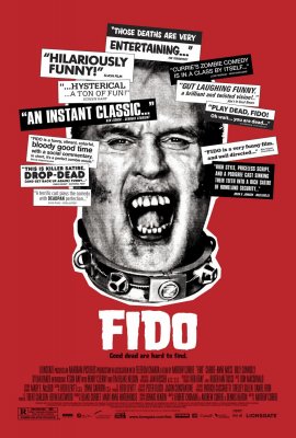 Fido / Fido (2006)