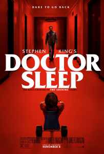 Daktaras miegas / Doctor Sleep 2019 online