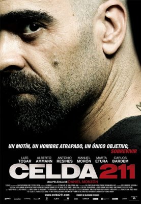 Kamera 211 / Cell 211 / Celda 211 (2009) online