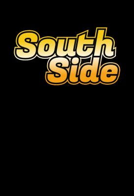 Pietinė pusė / South Side 1 sezonas