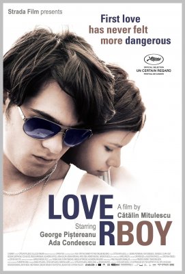 Numylėtinis / Loverboy (2011)