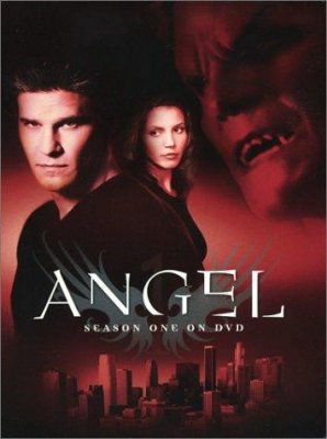 Angelas / Angel (4 sezonas) (2002-2003) ONLINE