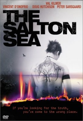 Saltono jūra / The Salton Sea (2002)