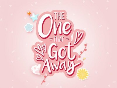 Tas, kuris paspruko / The One That Got Away 1 sezonas online