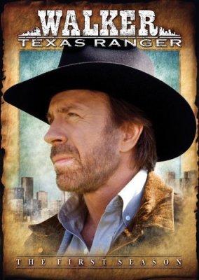 Volkeris, Teksaso reindžeris / Walker, Texas Ranger 4 sezonas