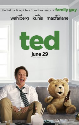 Tedis / Ted (2012)