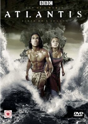Atlantida. Eros Pabaiga. Naujos Legendos Pradžia Atlantis: / End of a World, Birth of a Legend (2011)