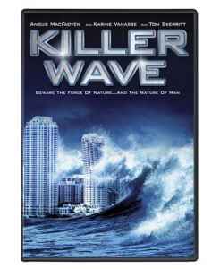 Žudanti banga 1 sezonas / Killer Wave season 1 online