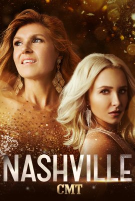 Nešvilis (6 Sezonas) / Nashville (Season 6) (2018) online