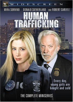 Prekyba žmonėmis / Human Trafficking (2005)