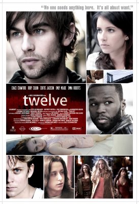 Dvylika / Twelve (2010)