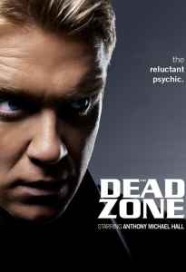 Tylos zona 2 sezonas / The Dead Zone season 2 Online