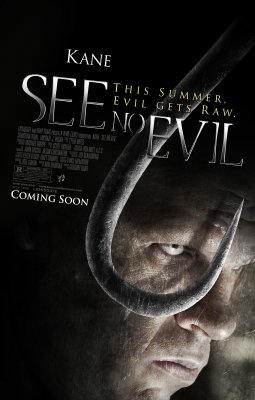 Mirčių kolekcionierius / See No Evil (2006)