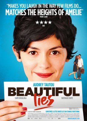 Prancūziška apgaulė / Beautiful Lies / De vrais mensonges (2010)