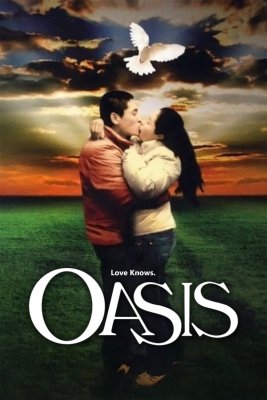 Oazė / Oasis online