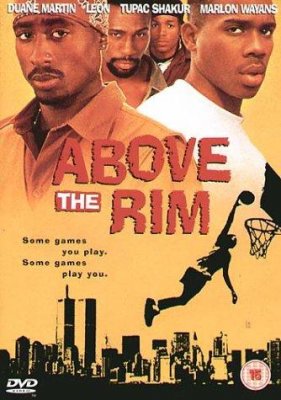 Šuolis virš lanko / Above the Rim (1994)