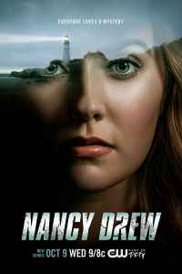 Nancy Drew 1 sezonas online